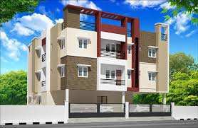 2 BHK Residential Apartment 1015 Sq.ft. for Sale in Ambattur, Chennai