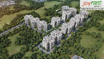 1 BHK Flat for Sale in Airport Road, Mohali