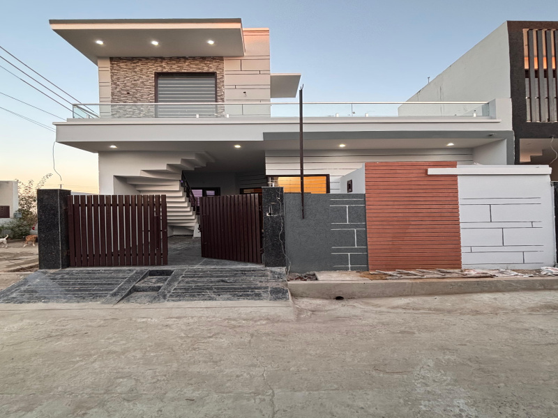 2 BHK House 1015 Sq.ft. for Sale in Amrit Vihar, Jalandhar