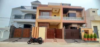 3 BHK House for Sale in Amrit Vihar, Jalandhar