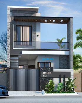 2 BHK House for Sale in Amrit Vihar, Jalandhar