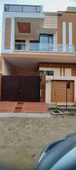 4 BHK House for Sale in Amrit Vihar Colony, Jalandhar