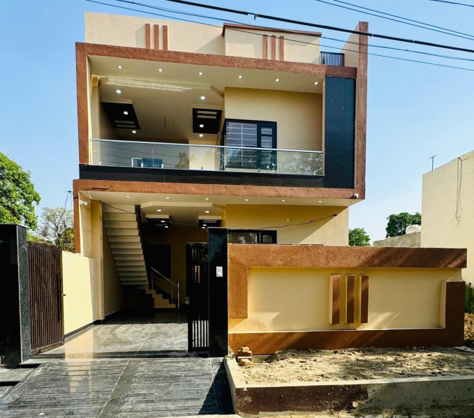 3 BHK House 2515 Sq.ft. for Sale in Kalia Colony, Jalandhar