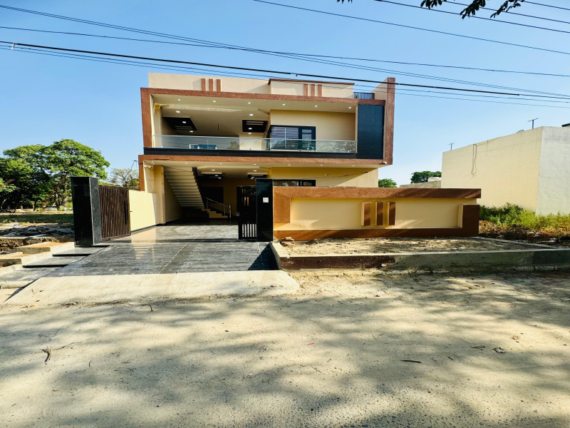 3 BHK House 2515 Sq.ft. for Sale in Kalia Colony, Jalandhar