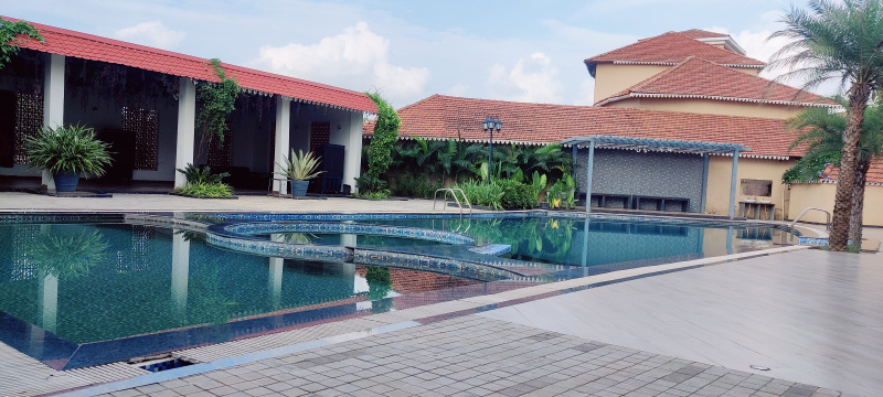  Residential Plot 1800 Sq.ft. for Sale in Old Dhamtari Road, Raipur