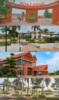  Residential Plot for Sale in Vidhan Sabha Road, Raipur