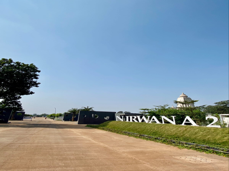  1200 Sq.ft. Residential Plot for Sale in Kachna, Raipur