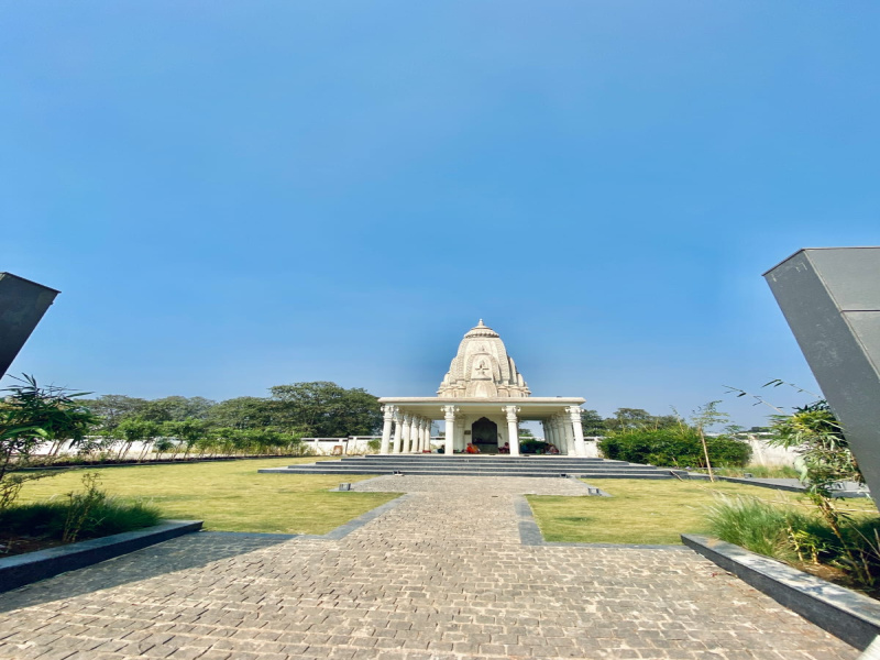  1200 Sq.ft. Residential Plot for Sale in Kachna, Raipur