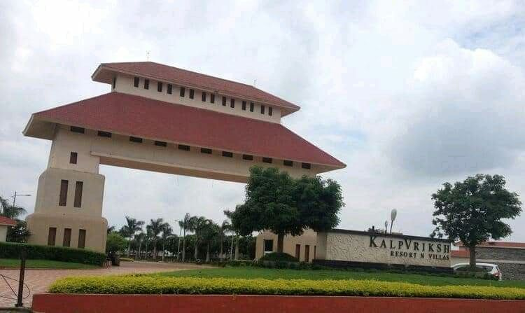  1800 Sq.ft. Residential Plot for Sale in Old Dhamtari Road, Raipur