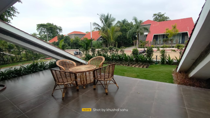  1800 Sq.ft. Residential Plot for Sale in Old Dhamtari Road, Raipur