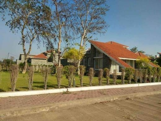 3 BHK 3000 Sq.ft. Villa for Sale in Old Dhamtari Road, Raipur