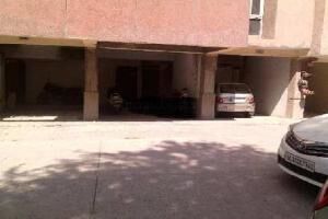 3 BHK Flat for Sale in Indra Vihar, Mukherjee Nagar, Delhi