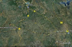  Agricultural Land for Sale in Bairasia Road, Bhopal
