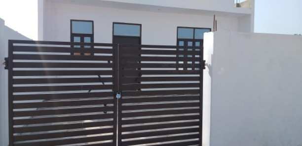 2 BHK House & Villa 1000 Sq.ft. for Sale in Kanpur Road, Lucknow