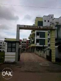2 BHK Flat for Rent in Moshi, Pune