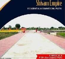  Residential Plot for Sale in Panjri, Nagpur