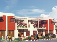  Residential Plot for Sale in Sushant Golf City, Lucknow