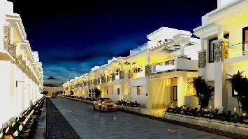 4 BHK Villa for Sale in Kandhampatty, Salem