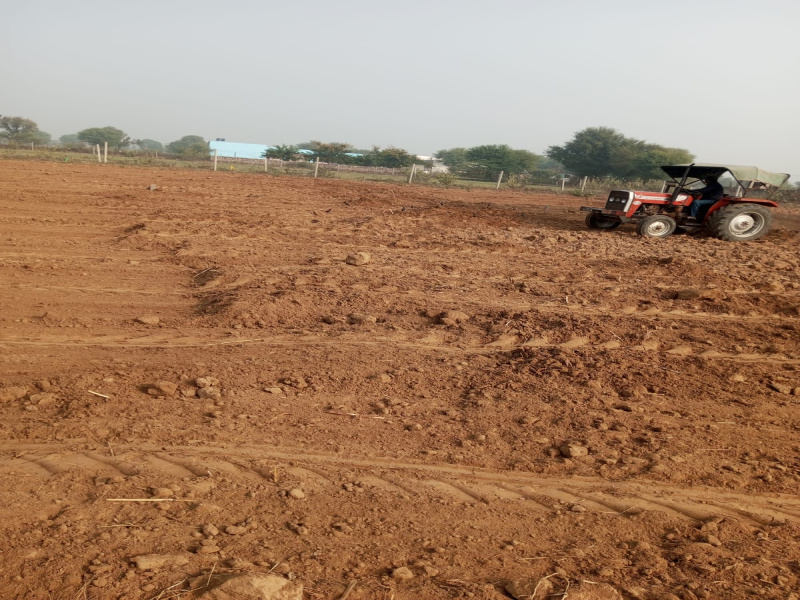  Residential Plot 100 Sq. Yards for Sale in Ajmer Road, Jaipur