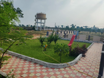  Residential Plot for Sale in Bibinagar, Nalgonda