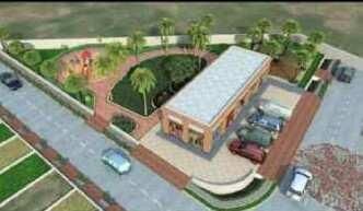  Residential Plot for Sale in Patrakar Colony, Jaipur