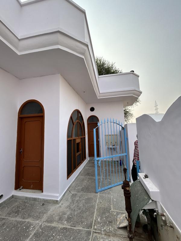 4 BHK 1750 Sq.ft. House for Sale in Abohar, Fazilka