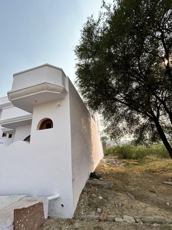 4 BHK 1750 Sq.ft. House for Sale in Abohar, Fazilka