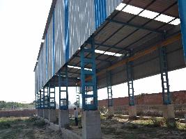  Industrial Land for Rent in Bavla, Ahmedabad