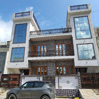 2 BHK House for Rent in Patthri Bagh, Dehradun
