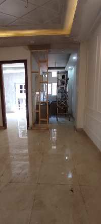 2 BHK Builder Floor for Sale in Niranjanpur, Dehradun