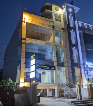  Office Space for Rent in Subhash Nagar, Dehradun