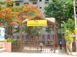 3 BHK Flat for Rent in Hennur, Bangalore