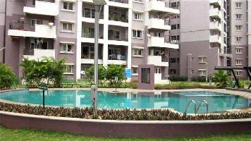 3 BHK Flat for Rent in Hennur, Bangalore