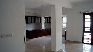 2 BHK Flat for Rent in Hennur, Bangalore