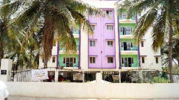 2 BHK Flat for Sale in Hennur, Bangalore