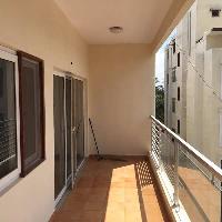 3 BHK Builder Floor for Rent in HRBR Layout, Bangalore