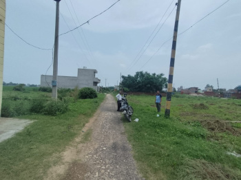  Residential Plot for Sale in Namdev Chowk, Jalandhar