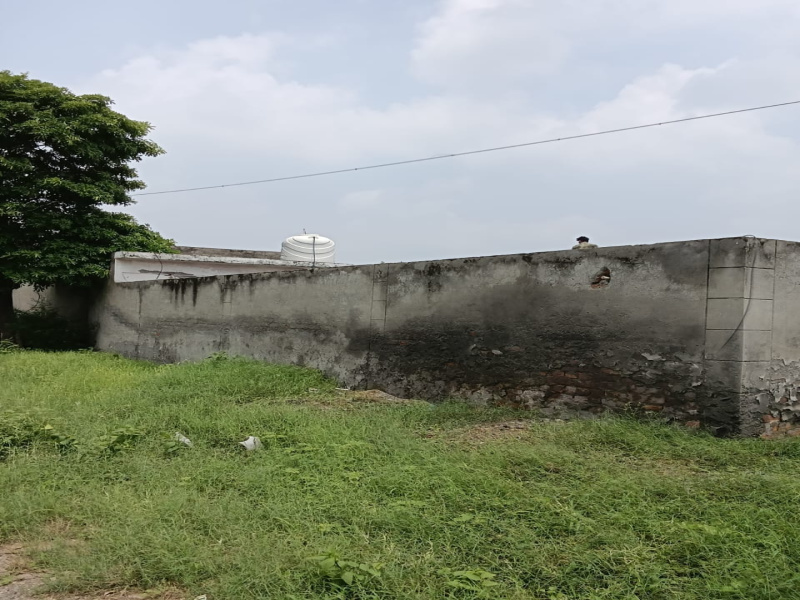  Residential Plot 8300 Sq.ft. for Sale in Narangpur, Jalandhar