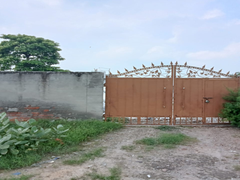  Residential Plot 8300 Sq.ft. for Sale in Narangpur, Jalandhar