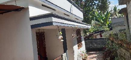 2 BHK House for Sale in Powdikonam, Thiruvananthapuram