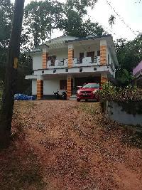 4 BHK House for Sale in Chala, Kannur