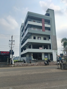  Commercial Shop for Rent in Palakollu, West Godavari