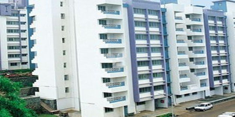 1 BHK Apartment 632 Sq.ft. for Sale in Kalyan West, Thane