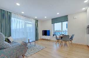 2 BHK Flat for Rent in Drive In Road, Ahmedabad
