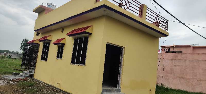 2 BHK House 600 Sq.ft. for Sale in Pratappur, Kashipur