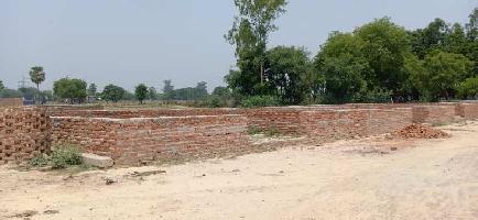  Residential Plot for Sale in Raebareli Road, Raibareli Road, Lucknow