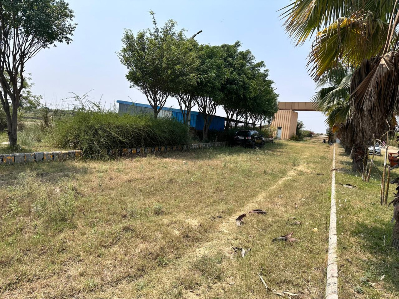  Commercial Land 7500 Sq.ft. for Sale in Gomti Nagar, Lucknow