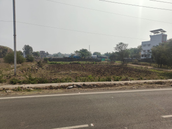  Residential Plot for Sale in Jawar, Sehore