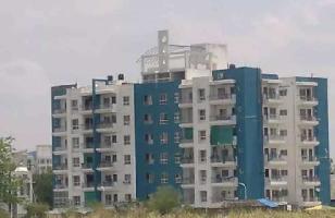 3 BHK Flat for Sale in Bawadia Kalan, Bhopal