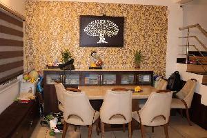 4 BHK House for Sale in Trilanga, Bhopal